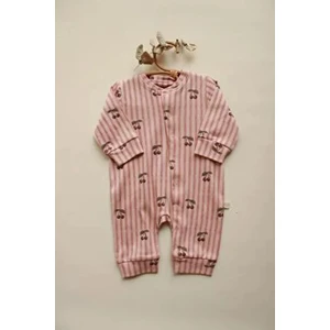 Oh La La Koala Stripe Cherry Serisi Tulum