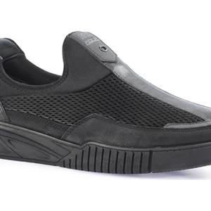 AQUA-H Erkek Comfort Ayakkabı Siyah