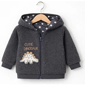 For My Baby Wellsoft Hırka