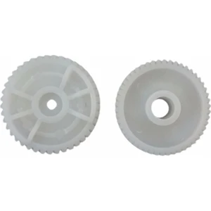 Bross Otomotiv BMW 3 E90 E91 E92 İçin 2X Sağ Kapı Merkezi Kilit Onarım Dişlisi