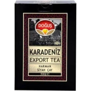 Karadeniz Export (Karton Kutu) 500GR