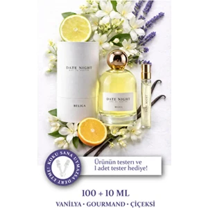 Date Night - 100ML + 10ML Set - Edp