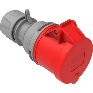 Priz Cee 32A Ip44 Uzatma 3P+N+E