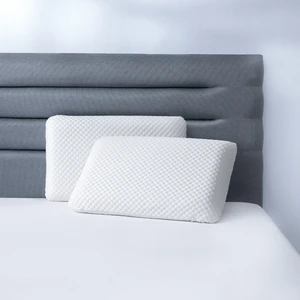 Visco Standart Yedek Yastık Kılıfı