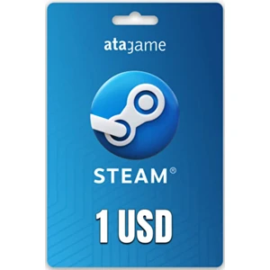 Steam 1 Usd Cüzdan Kodu