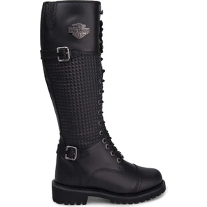 Harley Davidson Tiny Kadın Bot - 025Z100533