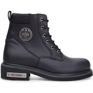 Harley Davidson Jim Erkek Bot - 025M100128