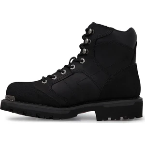 Harley Davidson Clemente Erkek Bot - 025M100530