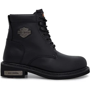 Harley Davidson Gibson Unisex Bot - 025G100109
