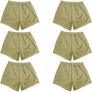 Askeri Boxer, Askeri Paçalı Don 6'lı Paket