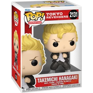 Pop: Tokyo Revengers Takemichi Hanagaki (2131)