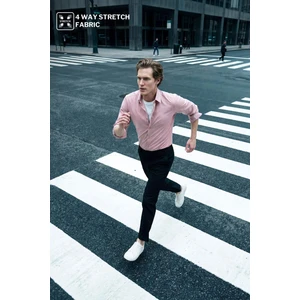 Tailored Fit Pantolon T6317AZ26SP