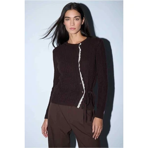Regular Fit Hırka G9989AX26SP