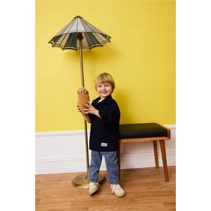 Düz Paça Basic Düz Jean Pantolon Erkek Bebek B6744A526SP