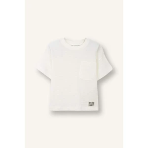 Tişört Erkek Bebek G6679A526SM