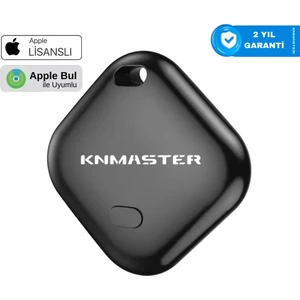 Kntag 4 - Akıllı Takip Cihazı