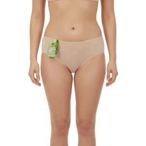 Wear Treasure Kadın 3'lü Paket Bambu Külot