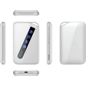 D-Lınk DWR-930M 4g Lte Router Wıfı Modem