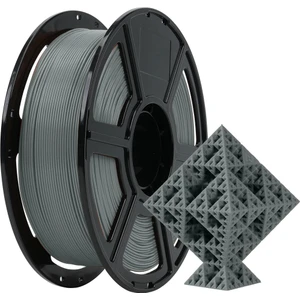 Flashforge Hs Pla Filament Demir Gri 1.75MM 1kg
