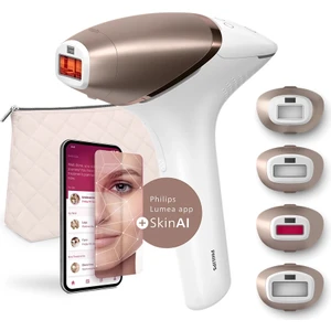 Philips Lumea Ipl 9900 Enjoy 6