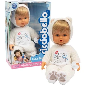 Cicciobello Sevimli Kostümlü 42 cm CCBK5000