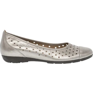 Hovercraft Kadın Delikli Babet Ayakkabı 84.169