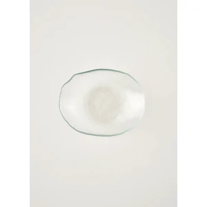 Bella Maison Kronos Sunum Tabağı Naturel (25 Cm)