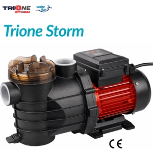 Waterfun Trione Storm Havuz Pompası 1hp