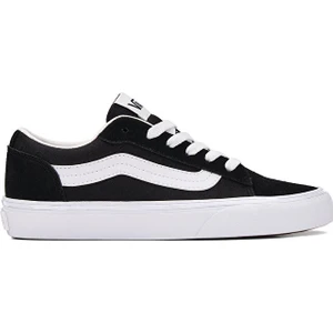 Vero Ls Siyah Kadın Sneaker Ayakkabı