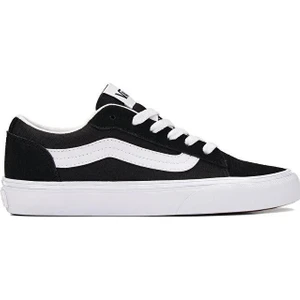 Vero Ls Siyah Kadın Sneaker Ayakkabı