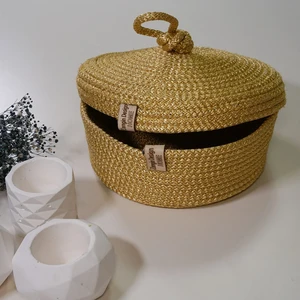 Ekmek Kutusu Zengin Design Home
