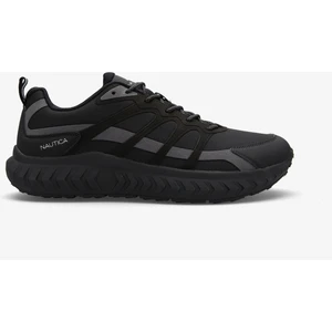 Erkek Siyah Sneaker.0tb