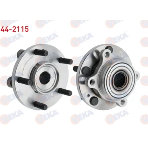 On Teker Porya I30-CEED 12- 30X139X38,5 Abs