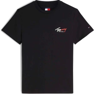 Tommy Jeans Erkek TIŞÖRT-DM0DM22538