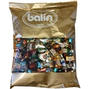 Lord Karışık Çikolata 1 kg