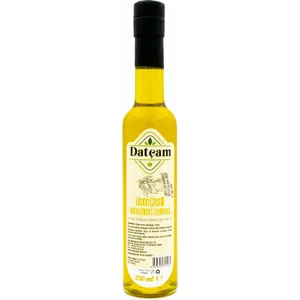 Limon Çeşnili Zeytinyağı