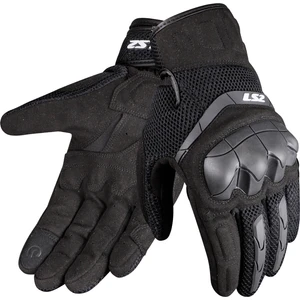 Ls2 Kubra Kadın Eldiven Siyah