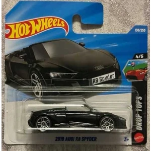 Hot Wheels 2026 Serisi 2019 Audi R8 Spyder