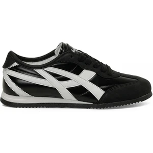 Valerıa 6fx Siyah Kadın Sneaker