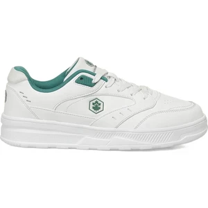 Pısa 6fx Beyaz Erkek Sneaker