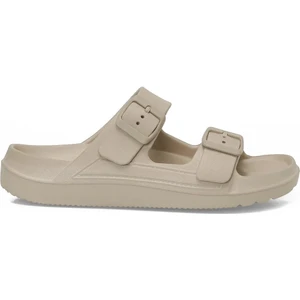 409120.Z6FX Bej Kadın Terlik