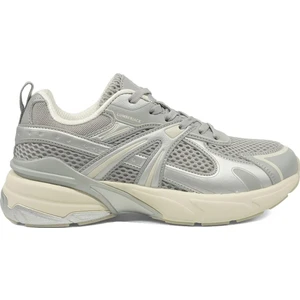 Starry 6fx Gri Kadın Sneaker