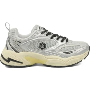 Susan 6fx Gri Kadın Sneaker