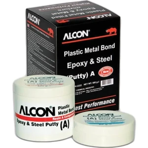 (A) Putty Metal Bond M-2222 500GR