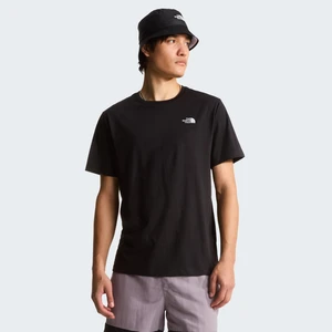 The North Face M Evolution Simple Dome Regular Short Sl Erkek T-Shirt