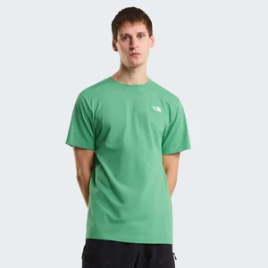 The North Face M Evolution Simple Dome Regular Short Sl Erkek T-Shirt