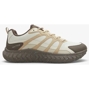 Erkek Bej SNEAKER.2AU