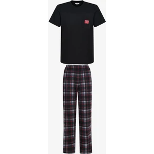 Lucky Pantolon Pijama Takımı