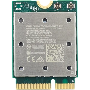 QCNCM865 Wi-Fi 7 Ağ Kartı