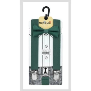 Düz Askı Papyon Takımı 1-10 Yaş